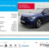 VW  ID.4 PRO PERF. 82 kWh +WÄPU +AHK +CARPLAY +20" +, Blue Dusk Metallic