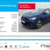 VW  ID.4 PRO PERF. 82kWh +WÄPU +AHK +CARPLAY +20" +R, Blue Dusk Metallic