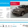 VW  Golf VIII 1.5 TSI LIFE +LED +VIRTUAL +NAVI +SHZ, Mondsteingrau