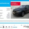 VW  Tiguan 2.0 TDI DSG LIFE *AHK *IQ.LIGHT *ACC *NAV, Uranograu