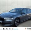 SKODA  Superb Combi 2.0 TDI DSG SELECTION *AHK *HuD *MA, Graphite Grau Metallic