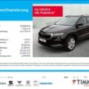 SKODA  Karoq 1.5 TSI DSG SELECTION *MATRIX *ACC *RKAM *, Schwarz Magic Perleffekt