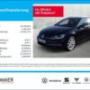 VW  Golf VII Variant 2.0 TDI HIGHLINE +LED +ACC +SHZ, Deep Black Perleffekt