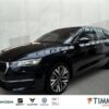 SKODA  Octavia Combi 2.0 TDI DSG Tour *CANTON*AHK*, Schwarz-Magic Perleffekt