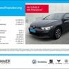 VW  Golf VIII 1.5 TSI ACTIVE +LED +ACC +RKAM +VIRTUA, Delfingrau Metallic