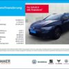 VW  Golf VIII Variant 2.0 TDI LIFE *AHK *LED *ACC *V, Uranograu