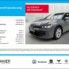 VW  Golf Life 1.5 TSI *ALLSEASON*AIR CARE*ASSIST-PAK, Mondsteingrau