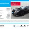 VW  Passat Variant 2.0 TDI Elegance *DSG*IQ-LIGHT*HU, Grenadillschwarz Metallic