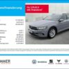VW  Passat Variant 2.0 TDI DSG BUSINESS +LED +RKAM +, Mondsteingrau