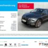 SKODA  Karoq 2.0 TDI CLEVER +LED +CANTON +STHZG +VIRTUA, Quarz-Grau Metallic