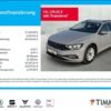 VW  Passat Variant 2.0 TDI DSG BUSINESS +LED +ACC +R, Mondsteingrau