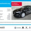 SKODA  Scala 1.0 TSI *LED*PARKHILFE*KLMA*MultiLenkrad*T, Black-Magic Perleffekt