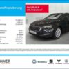 SKODA  Octavia Combi 2.0 TDI DSG STYLE +AHK +MATRIX +AC, Black Magic Perleffekt