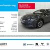 VW  Golf VIII 1.5 TSI ACTIVE +LED +ACC +VIRTUAL +NAV, Delfingrau Metallic