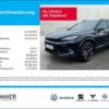 CUPRA  Formentor 2.0TDI 110kW (150PS)*DSG*AHK*MATRIX*36, Midnight Schwarz Metallic