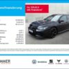 VW  Passat Variant 2.0 TDI DSG R-LINE BLACK *H&K *AH, Grenadillschwarz-Metallic