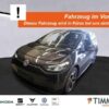 VW  ID.3 PRO 62 kWh +LED +CARPLAY +NAVI +SHZ +19" +D, Mangangrau Metallic