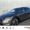 SKODA  Octavia Combi Balance 1.5 TSI 110kW (150PS)*DSG*, Graphite-Grau Metallic