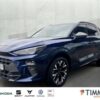 CUPRA  Terramar 1.5eTSI 110kW (150PS)*DSG*Travel-Ass.*S, Cosmos Blau Metallic