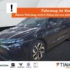 SKODA  Enyaq 85 SPORTLINE +WÄPU +AHK +CANTON +360° +MAT, Black Magic Perleffekt