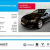 SKODA  Superb Combi 2.0 TDI DSG +LED +ACC +VIRTUAL +NAV, Schwarz Magic Perleffekt