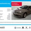 VW  Golf VIII 1.5 TSI LIFE +LED +VIRTUAL +NAVI +SHZ, Mondsteingrau