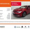 VW  Golf VIII 1.5 TSI ACTIVE +LED +ACC +VIRTUAL +NAV, Kings Red Metallic