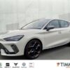 CUPRA  Leon VZ 2.0TSI 221kW (300 PS) *DSG*PANO*Matrix*S, Taiga Grau Metallic