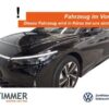 VW  ID.7 Tourer GTX 4M 91 kWh +AHK +WÄPU +360° +PANO, Grenadillschwarz Metallic