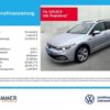VW  Golf VIII Variant 2.0 TDI Style DSG *DISCOVERPRO, Reflexsilber Metallic
