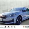 SKODA  Octavia Combi 2.0 TDI DSG Sportline AHK`*CANTON*, Steel-Grau
