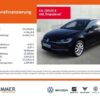 VW  Golf VII Variant 2.0 TDI HIGHLINE +LED +ACC +SHZ, Deep Black Perleffekt