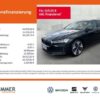SKODA  Superb Combi 2.0 TDI DSG Selection, schwarz metallic