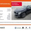 SKODA  Kamiq Selection 1.5 TSI *DSG*NAV*ACC*LED*, schwarz