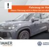 VW  Tayron 2.0 TDI DSG 4M LIFE +AHK 360° +DCC +IQ.LI, Delfingrau Metallic