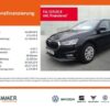 SKODA  Fabia 1.0 TSI +LED +VIRTUAL +DAB +KLIMA +PDC +AL, Black Magic Perleffekt
