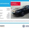 VW  Golf VIII 1.5 TSI ACTIVE +STHZ +LED +ACC +IQ.DRI, Deep Black Perleffekt