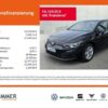VW  Golf VIII 1.5 eTSI DSG LIFE +LED +RKAM +STHZG +A, Deep Black Perleffekt