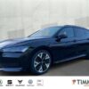 SKODA  Superb Combi 2.0 TDI 4x4 Sportline 142 kW (193PS, Ebony Schwarz Metallic
