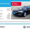VW  Passat Variant 2.0 TDI DSG BUSINESS +LED +ACC +R, Deep Black Perleffekt