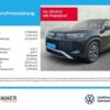 VW  Tayron 1.5 eTSI DSG LIFE +AHK +LED +ACC +RKAM +V, Grenadillschwarz Metallic