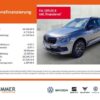 SKODA  Kamiq 1.0 DSG Drive *ACC*AHK*Pano*, grau