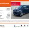 VW  T6.1 California Ocean 2.0 TDI *DSG*NAVI*AHK*MARK, Starlight Blue Metallic