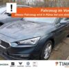 SEAT  Leon ST 2.0 TDI DSG XCELLENCE +AHK +LED +ACC +RK, Magnetic Grau Metallic
