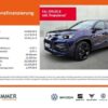 VW  Tayron R-Line 7-Sitzer 2,0 TDI *MATRIX*PANORAMA*, Ultra Violet Metallic