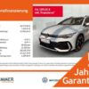 VW  Golf VIII Variant 1.5 TSI R-LINE *AHK *IQ.LIGHT, Crystal Ice Blue Metallic