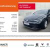 VW  Golf Life 1,5TSI*SHZG*VIRT COCKPIT*CARPLAY*LED*, Grenadillschwarz Metallic