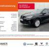 SEAT  Arona Road Edition 1.0TSI 85kW (116 PS)*DSG*RFK*, Midnight Schwarz Metallic