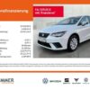 SEAT  Ibiza Road Edition 1.0TSI 70kW (95 PS) 5-Gang *A, Glacial Weiß Metallic