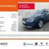 SEAT  Arona FR 1.0TSI 85kW (116 PS) *DSG*SHZ*RFK*NAVI*, Magnetic Grau Metallic